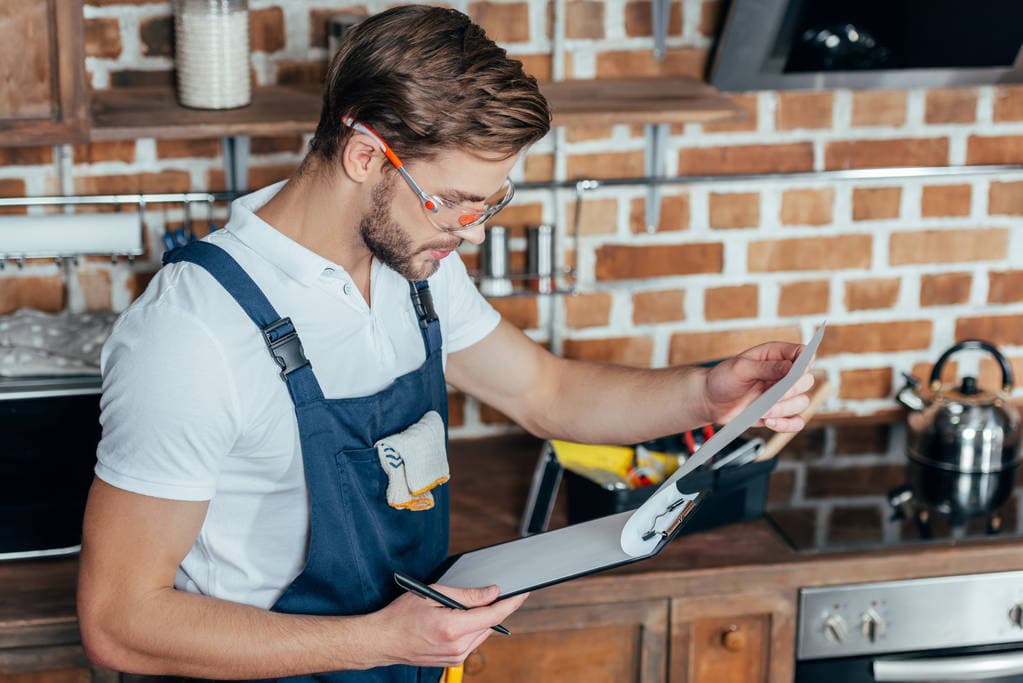 Park City Handyman Services