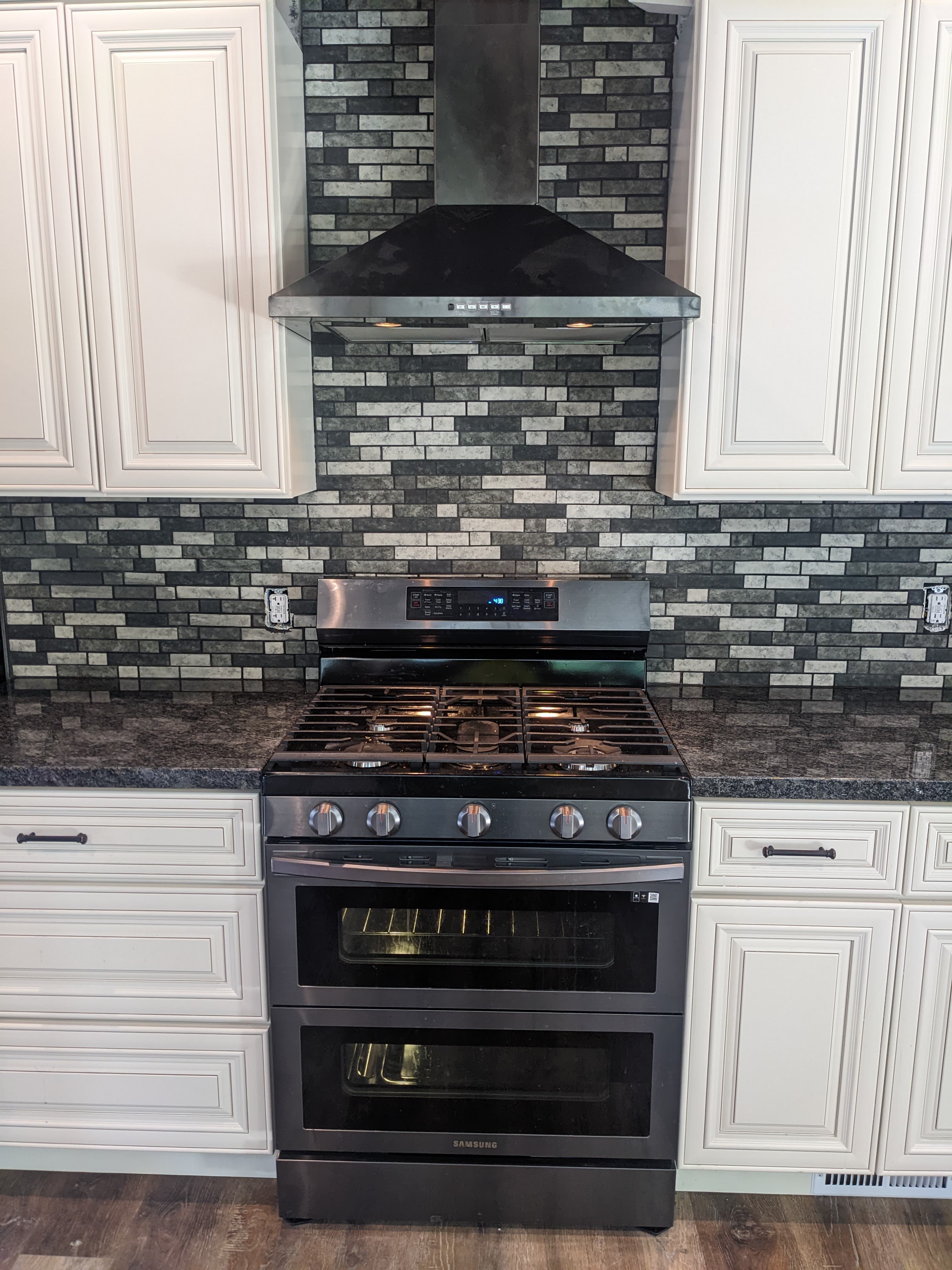 Kitchen renovation in Park City Utah - cabinets