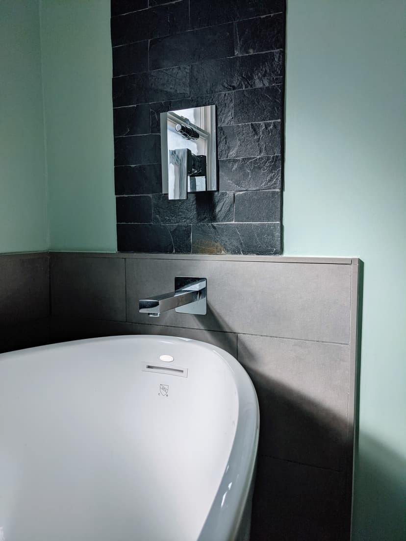 Bathroom Remodeling Park City - Freestanding Tub Bathroom Remodels