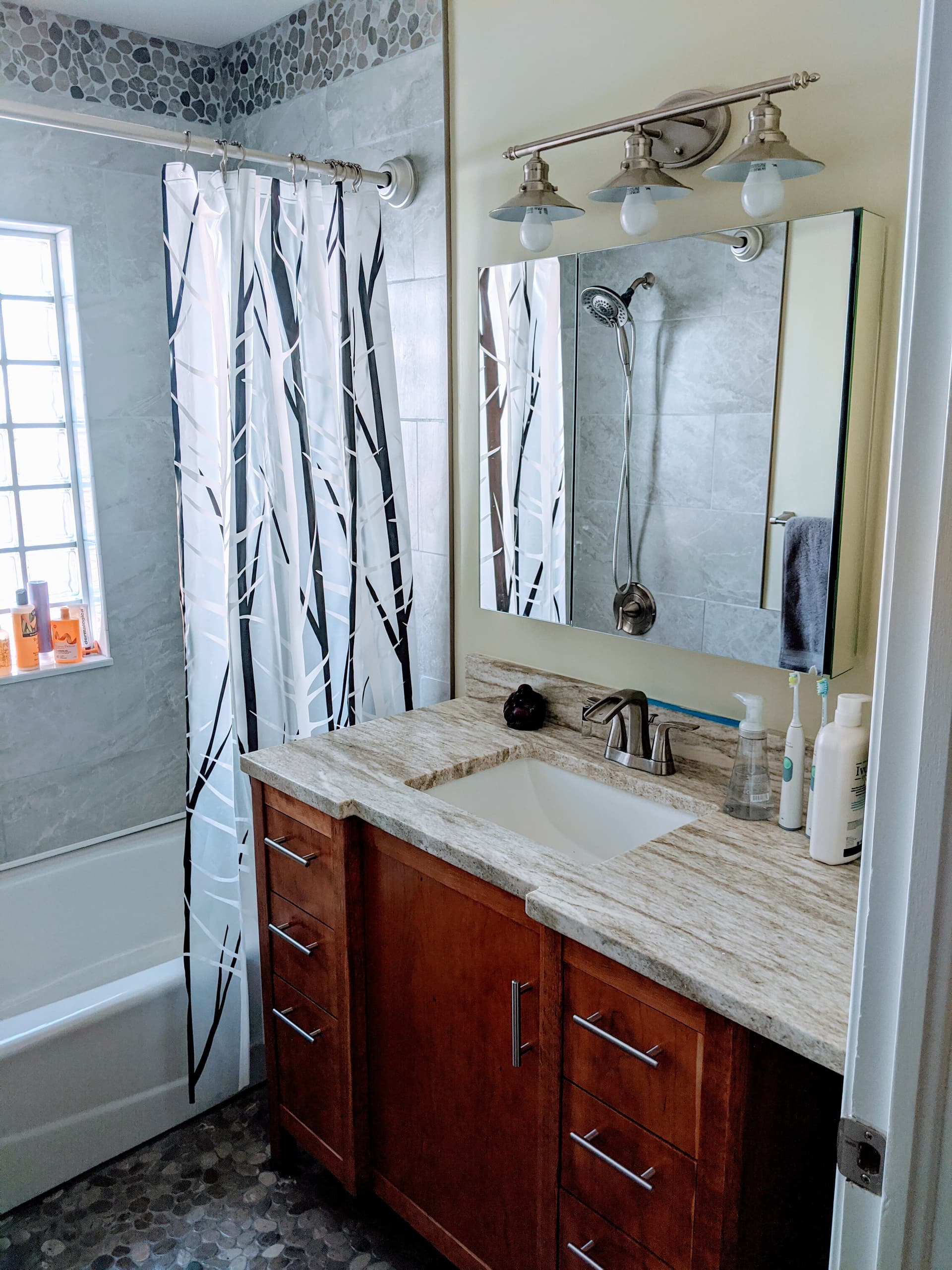 Bathroom Remodeling Park City - Outdated Bathroom Needs Bathroom Remodels
