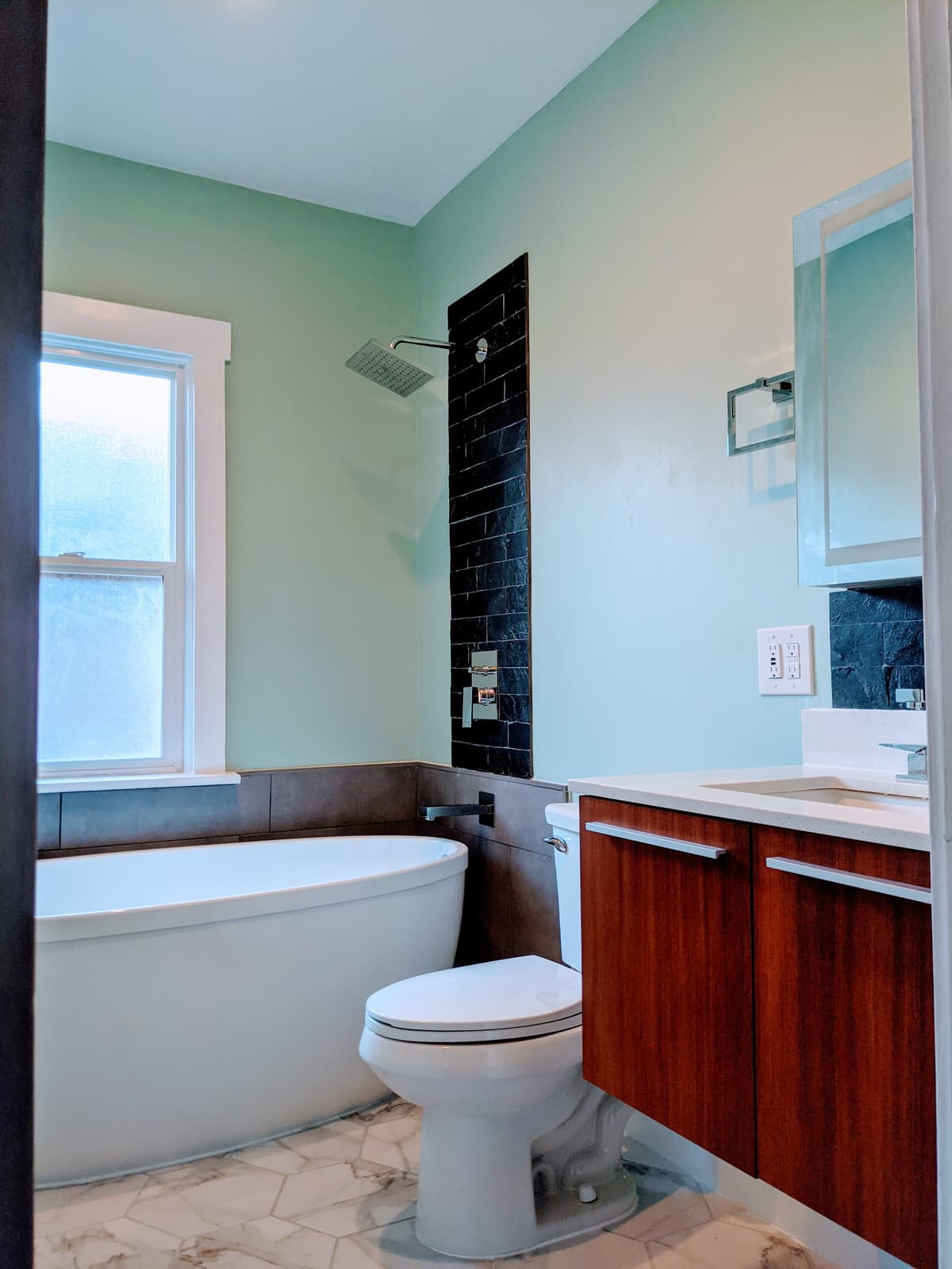 Bathroom Remodeling Park City - Spa-Style Bathroom Remodels