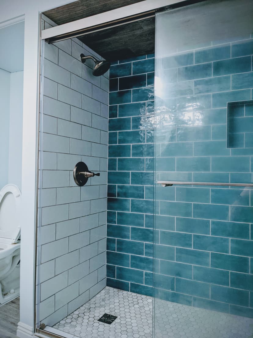 Bathroom Remodeling Park City - Custom Shower Tile Bathroom Remodels
